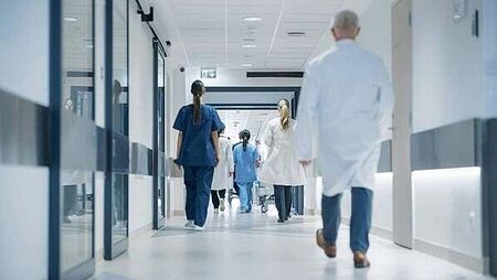 St James's Hospital seeking tech solution after hiring interpreters 9,382 times last year