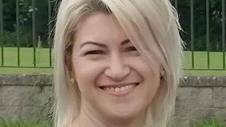 Portlaoise vigil for fatal assault victim