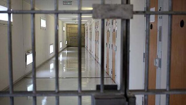 Algerian jailed for 'act of vengeance' stabbing after row over spilt oil