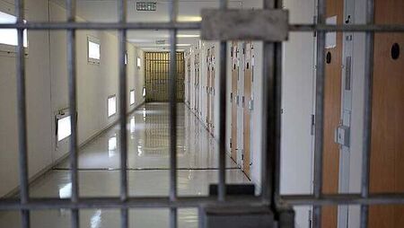 Algerian jailed for 'act of vengeance' stabbing after row over spilt oil