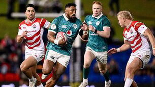 Bevan Duffy reflects on Louth's journey to semi-final Bevan Duffy reflects on Louth's journey to semi-final