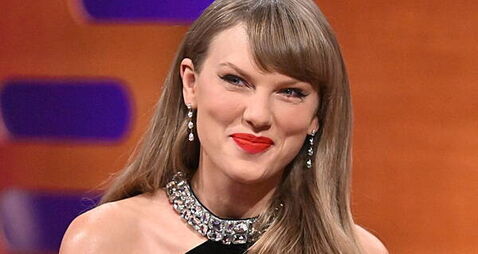 Taylor Swift paid more than €140,000 of public spending on wedding, mayor says