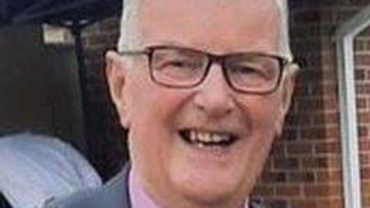 Laois death notice: Paul Finlay, Portarlington
