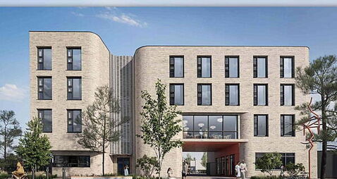 Mary Lou McDonald lodges appeal over 250-bed student residence in her constituency