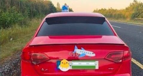 Laois gardaí catch learner (17) doing 174kph