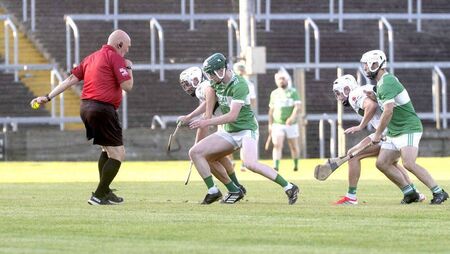 Ballyfin push Portlaoise right to the wire 