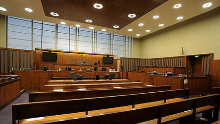 Steady rise in drugs cases increasing workload in District Courts – report