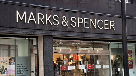 M&amp;S unfairly sacked worker who allowed discount card to be used 73 times over seven weeks