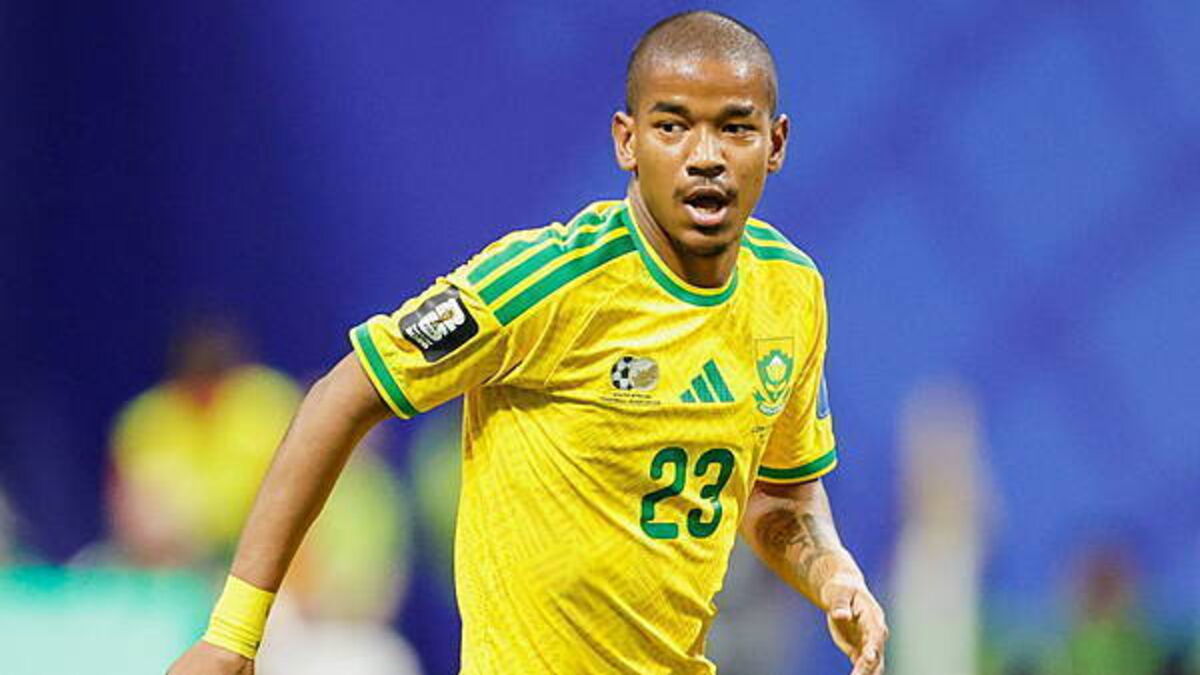 Police investigate death of South Africa World Cup player Jayden Adams