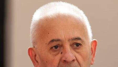 Man (72) accused of murdering wife in Portlaoise appears in court via video link