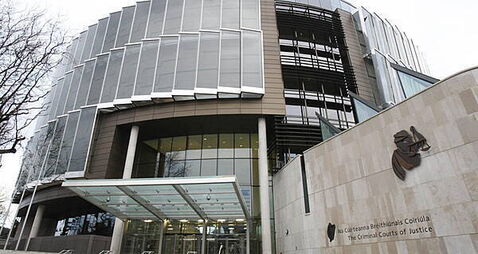 O'Donoghue crime gang 'enforcer'  to be sentenced for part in Limerick shootings