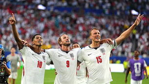 France boss Didier Deschamps says Spain are favourites in World Cup semi-final