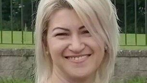 <p>The death of Adina Raluca Constantin, who was in her 50s, has caused immense shock and sadness for her family and friends. Family photo.</p> <p>The death of Adina Raluca Constantin, who was in her 50s, has caused immense shock and sadness for her family and friends. Family photo.</p>