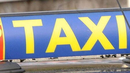 60% say taxi availability impacts how often they go out in Dublin