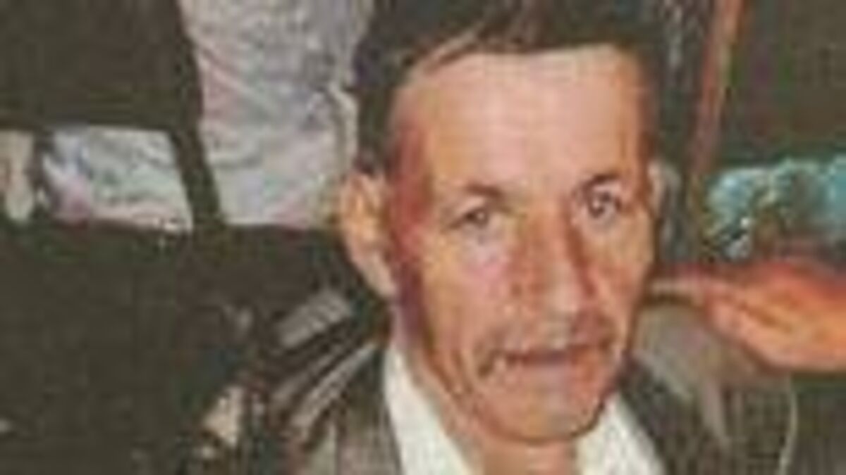 Laois death notice: Patrick (Pat) Mulhall, Stradbally