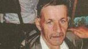 <p>Patrick (Pat) Mulhall, RIP</p> <p>Patrick (Pat) Mulhall, RIP</p>