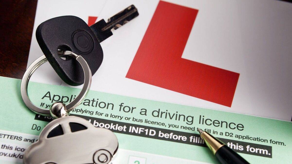 Laois TD accuses government and Road Safety Authority of misleading driving test wait time figures