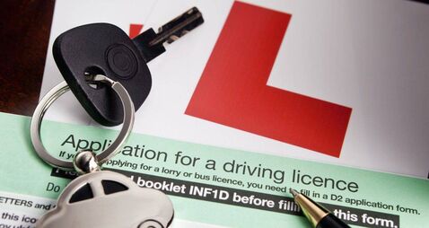 Laois TD accuses government and Road Safety Authority of misleading driving test wait time figures