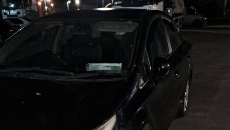 Driver claimed doll was sick baby after being caught speeding by gardaí