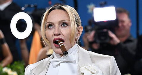ITV to broadcast World Cup half-time show in full