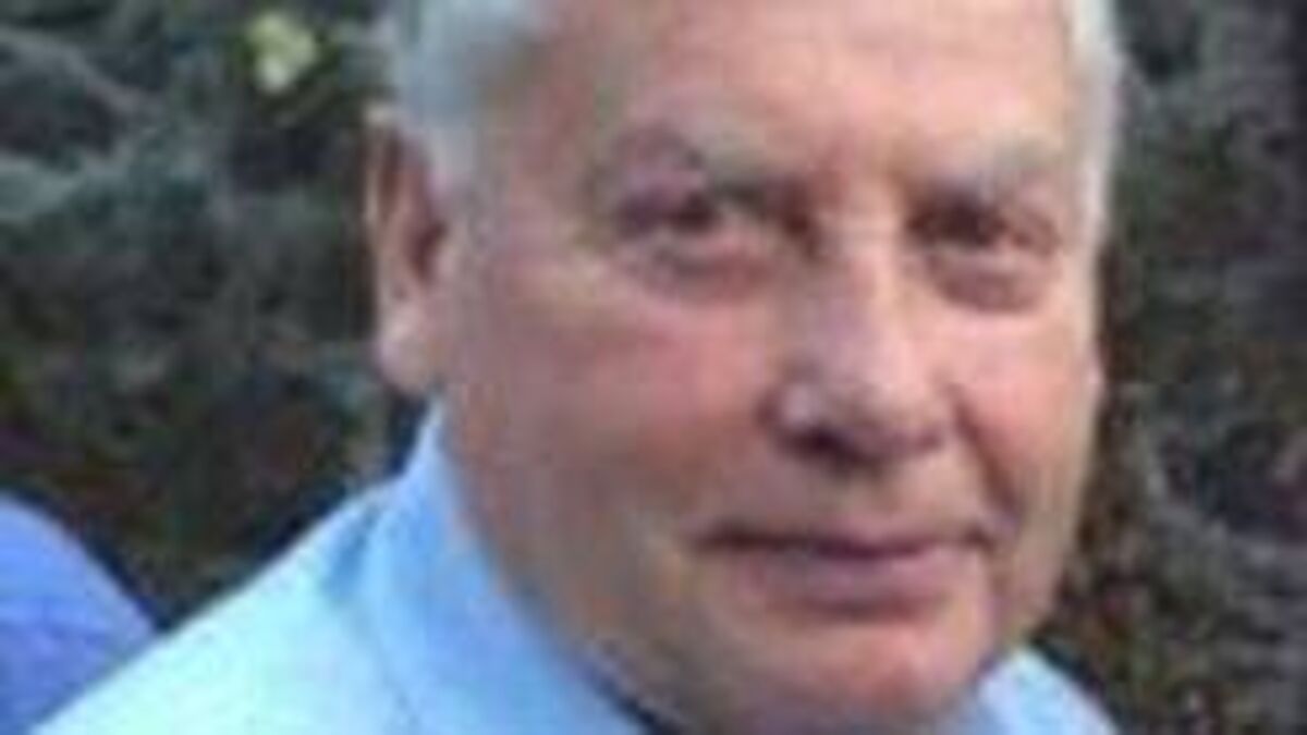 Laois death notice: Michael Brennan, Ballinakill