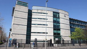 Retail crime costing Irish businesses €4.4 million a day Retail crime costing Irish businesses €4.4 million a day