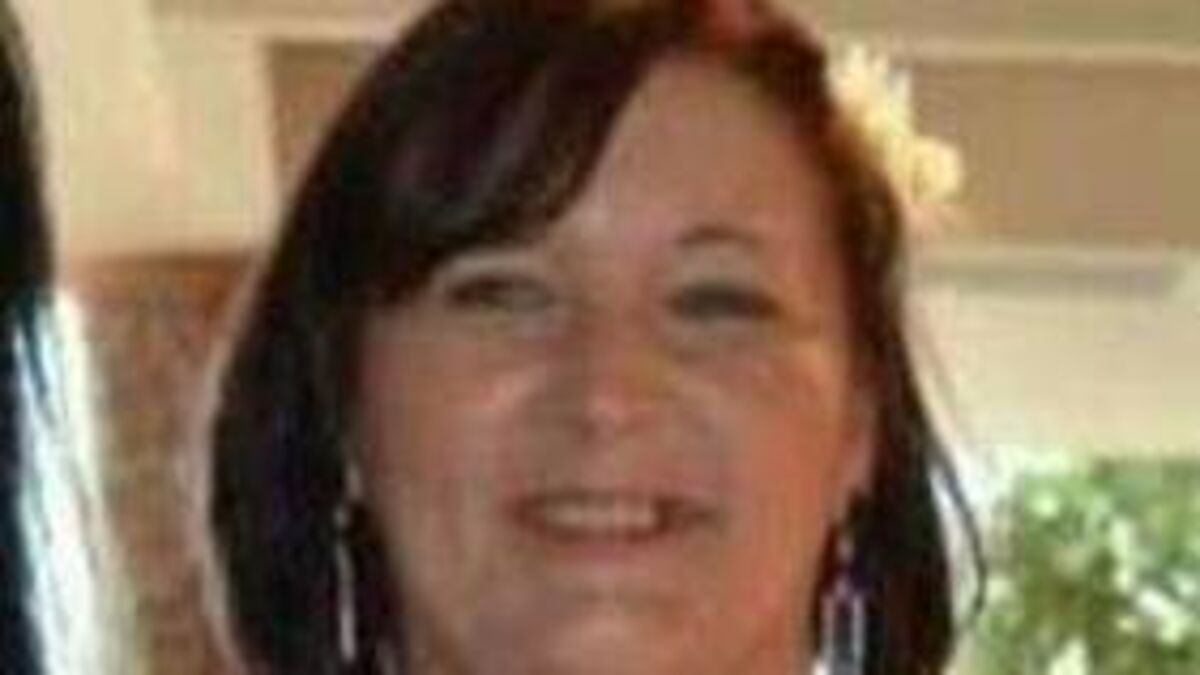 Laois death notice: Trish Barry (née Kelly), Stradbally