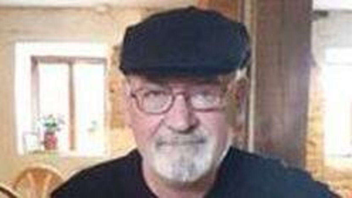 Laois death notice: David (Dave) McKenna, Cullohill