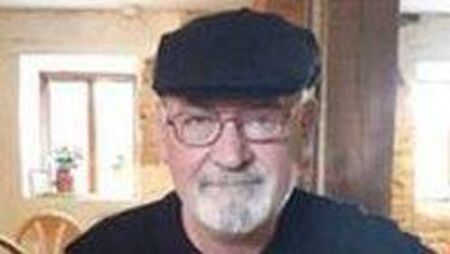 Laois death notice: David (Dave) McKenna, Cullohill