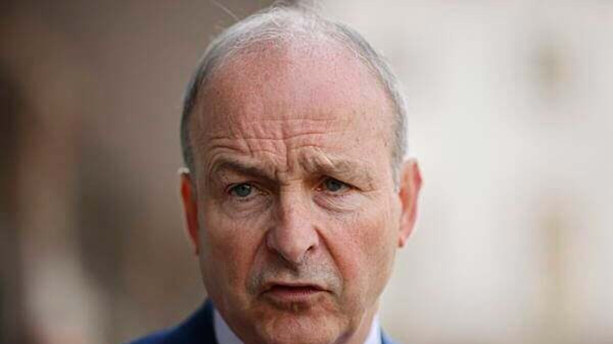 Taoiseach accepts communication ‘issues’ with rare drugs reimbursement process