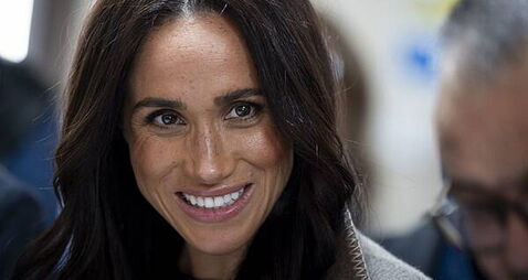 Meghan earns first Daytime Emmy nomination for Netflix show