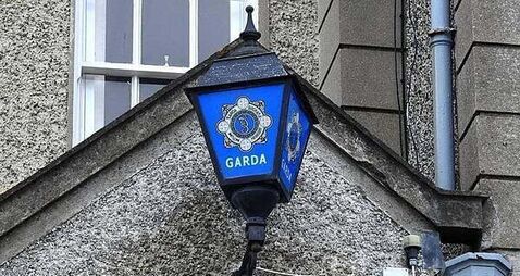 Man (40s) charged in connection with €122k drug seizure in Laois