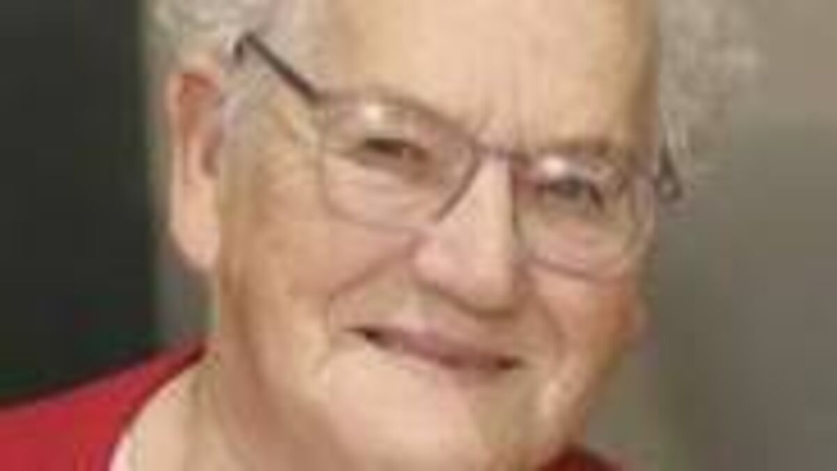 Laois death notice: Bridget Fitzpatrick (née Dunne), Killeshin