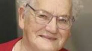 <p>Bridget Fitzpatrick, RIP</p> <p>Bridget Fitzpatrick, RIP</p>