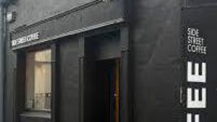 <p>Side Street Coffee Portlaoise</p>