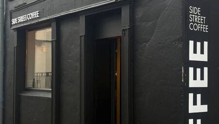 New Coffee Shop opens in Portlaoise