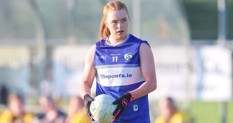 Early promise fades as Laois succumb to Roscommon goals 