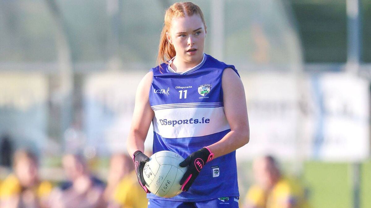 Early promise fades as Laois succumb to Roscommon goals