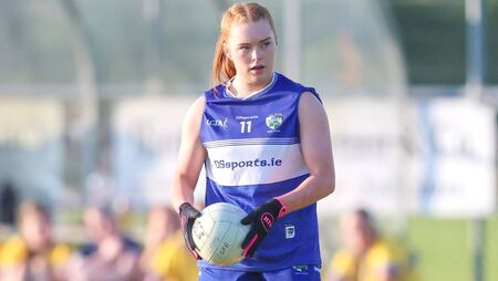 Early promise fades as Laois succumb to Roscommon goals 