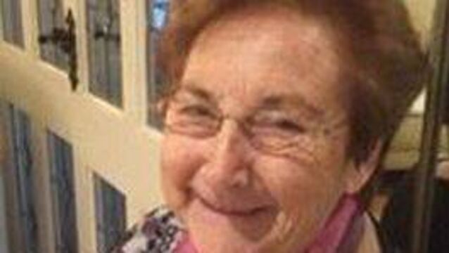 Laois death notice: Maureen O'Keeffe (née Dowling), Abbeyleix