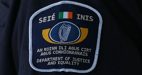 UK Healthcare assistant jailed for helping woman enter Ireland on 'lookalike' passport
