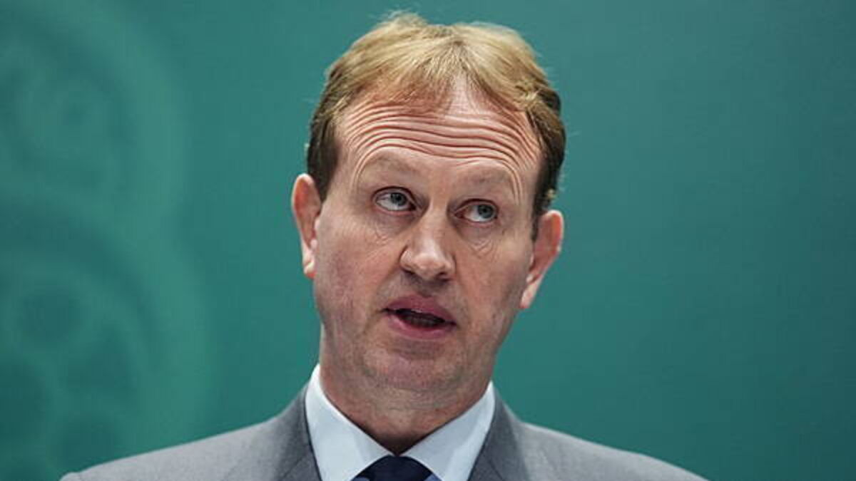 Justice Minister calls on solicitors to ‘be reasonable’ amid legal aid dispute