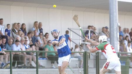 Castletown make clear their intention of returning to the top table 