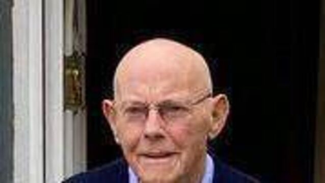 <p>Tim Lowry, RIP</p>