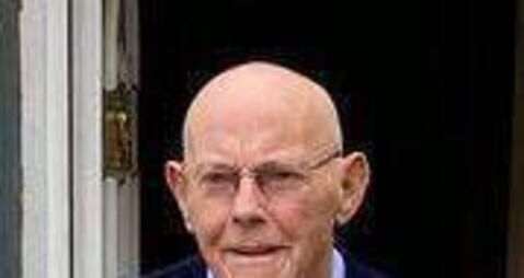Laois death notice: Tim Lowry, Camross