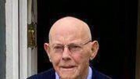 Laois death notice: Tim Lowry, Camross