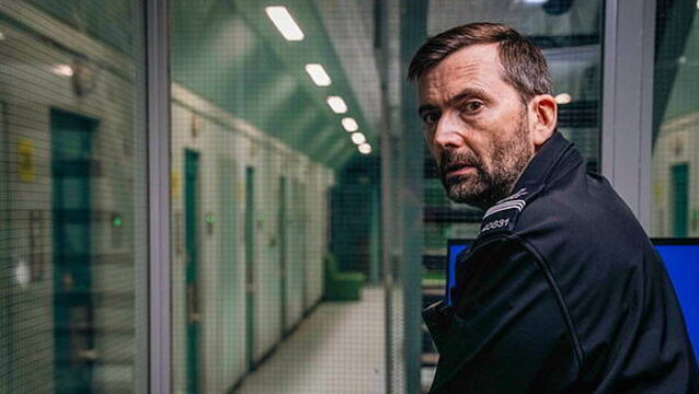 David Tennant, Jo Joyner and Siobhan Finneran star in Time series three