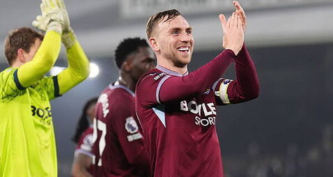 Jarrod Bowen pledges his future to West Ham after relegation from Premier League