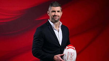Rob Kearney says fast start crucial for Ireland's chances against New Zealand