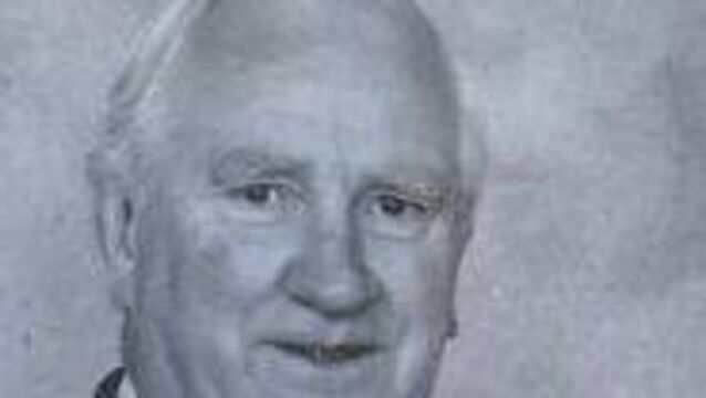 <p>Tom Kennedy, RIP</p>